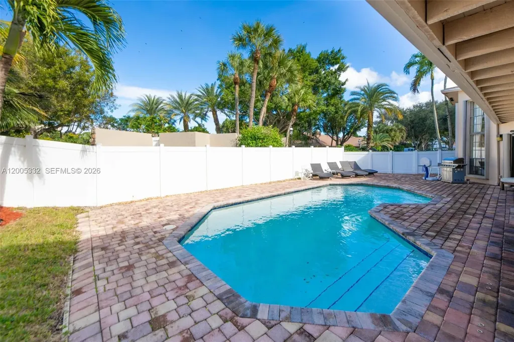 6481 Timber Lane Boca Raton FL 33433