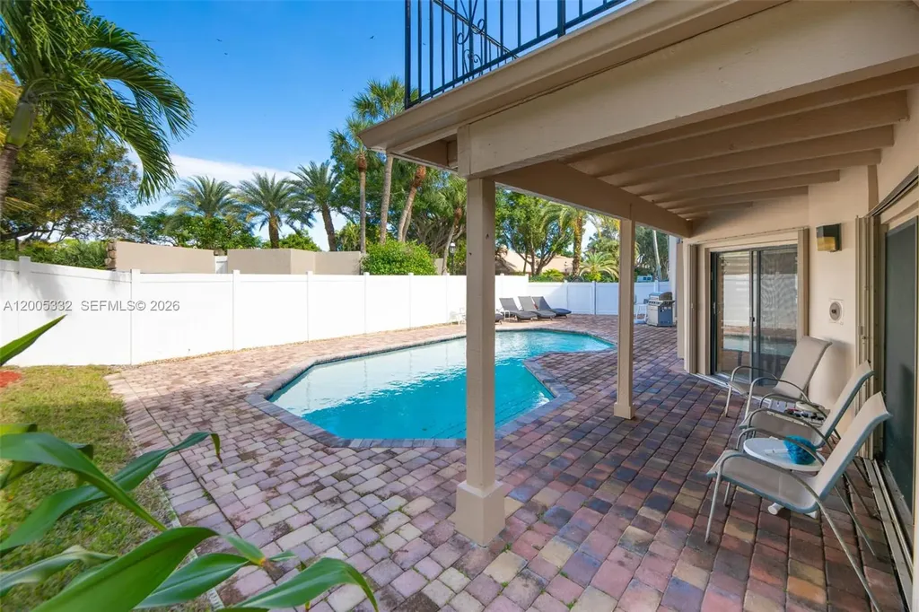 6481 Timber Lane Boca Raton FL 33433