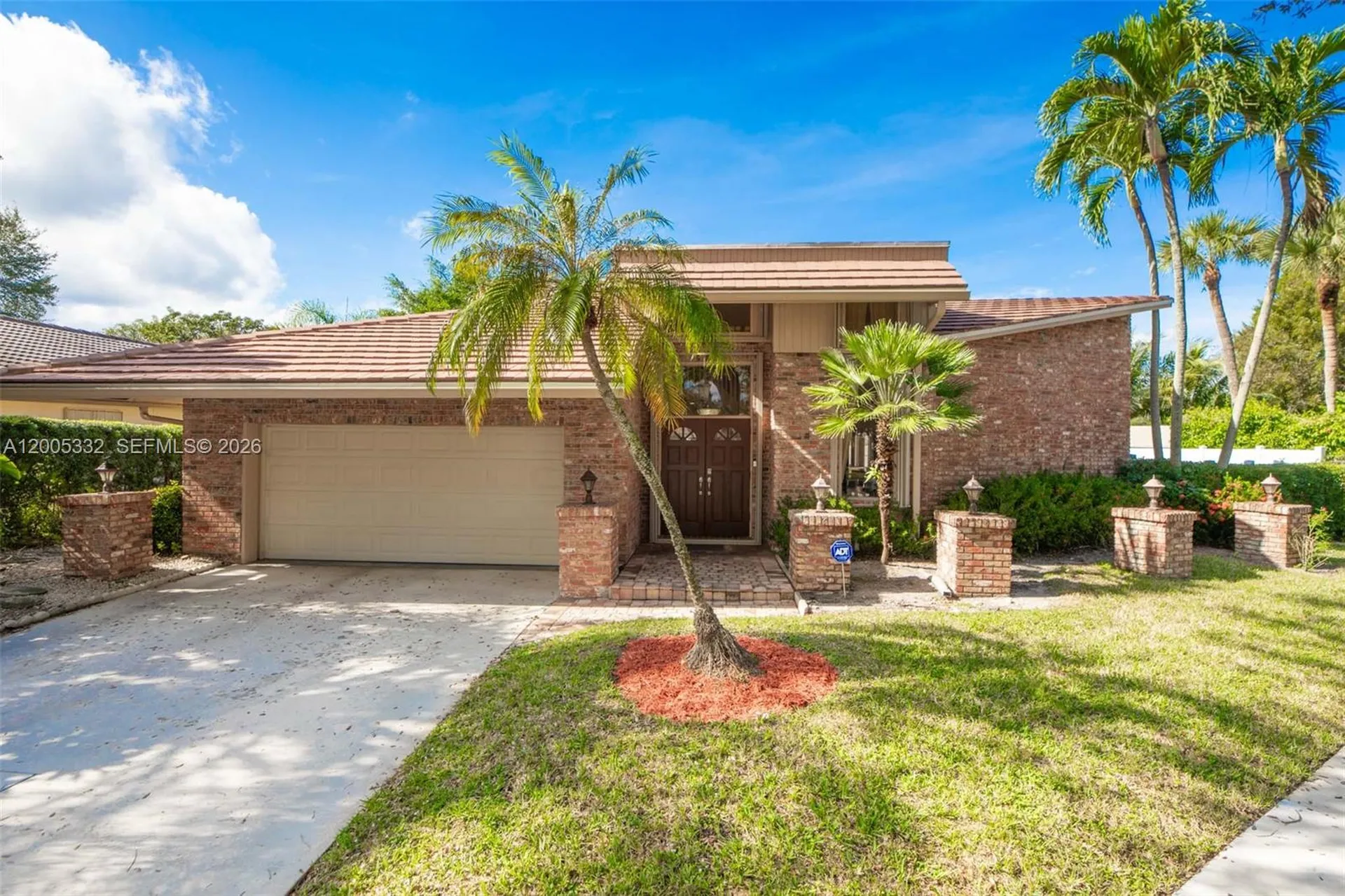 6481 Timber Lane Boca Raton FL 33433