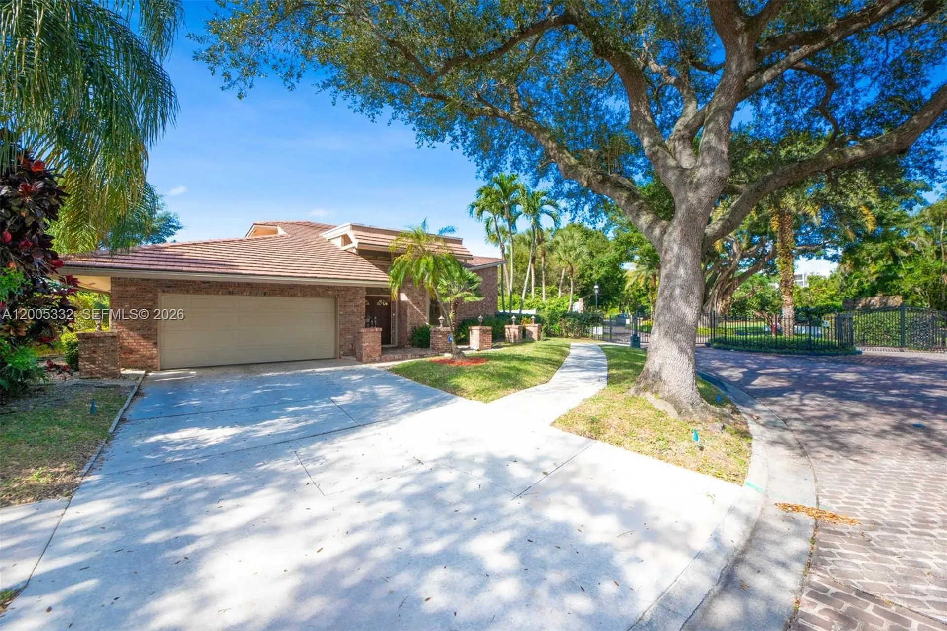 6481 Timber Lane Boca Raton FL 33433