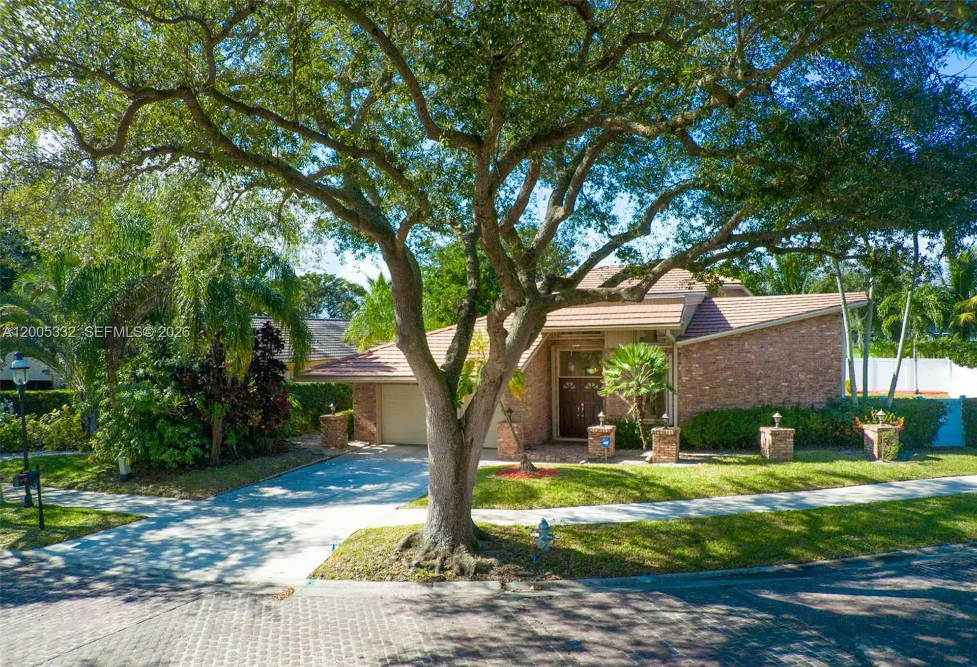 6481 Timber Lane Boca Raton FL 33433