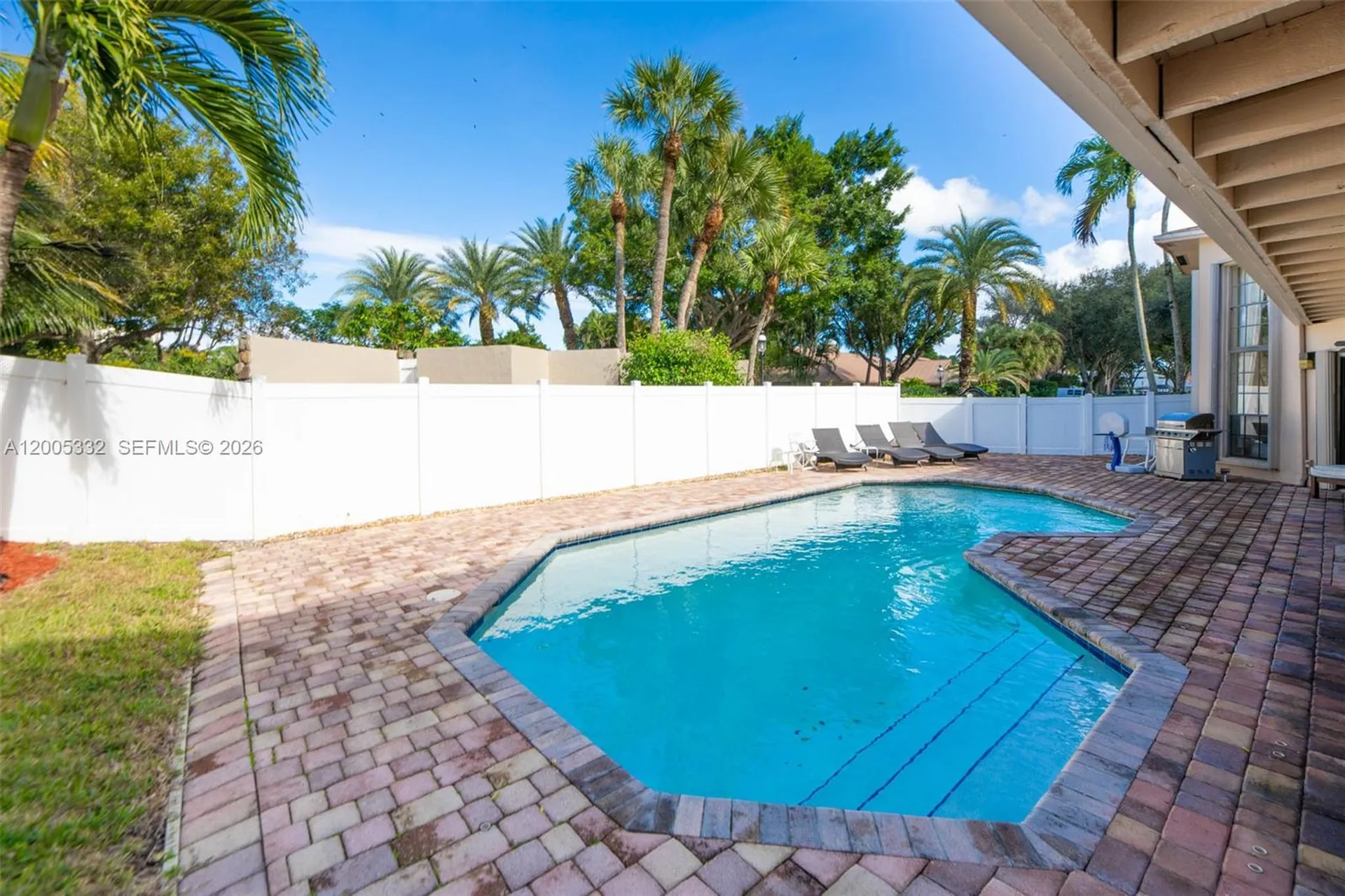 6481 Timber Lane Boca Raton FL 33433