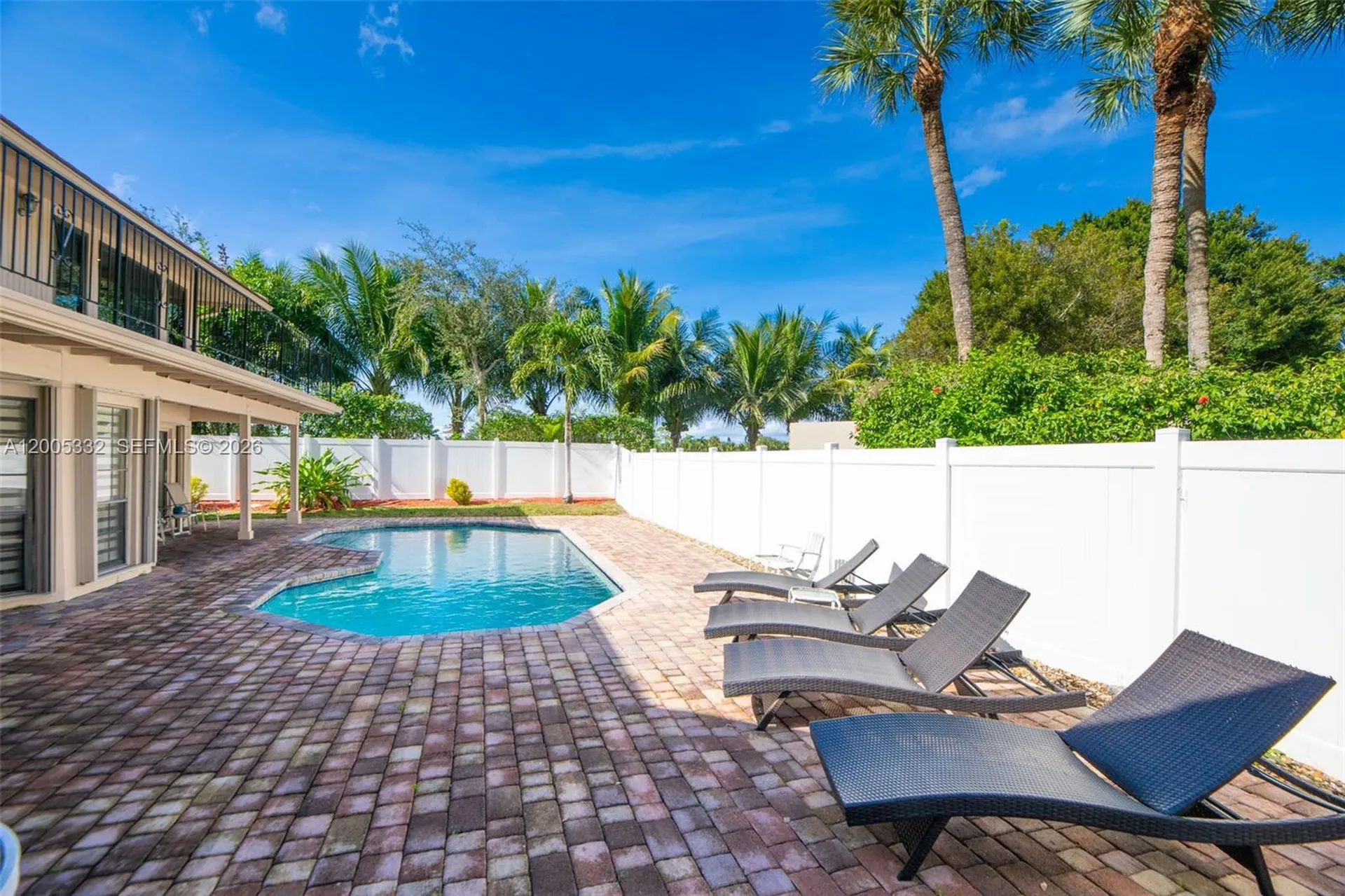 6481 Timber Lane Boca Raton FL 33433