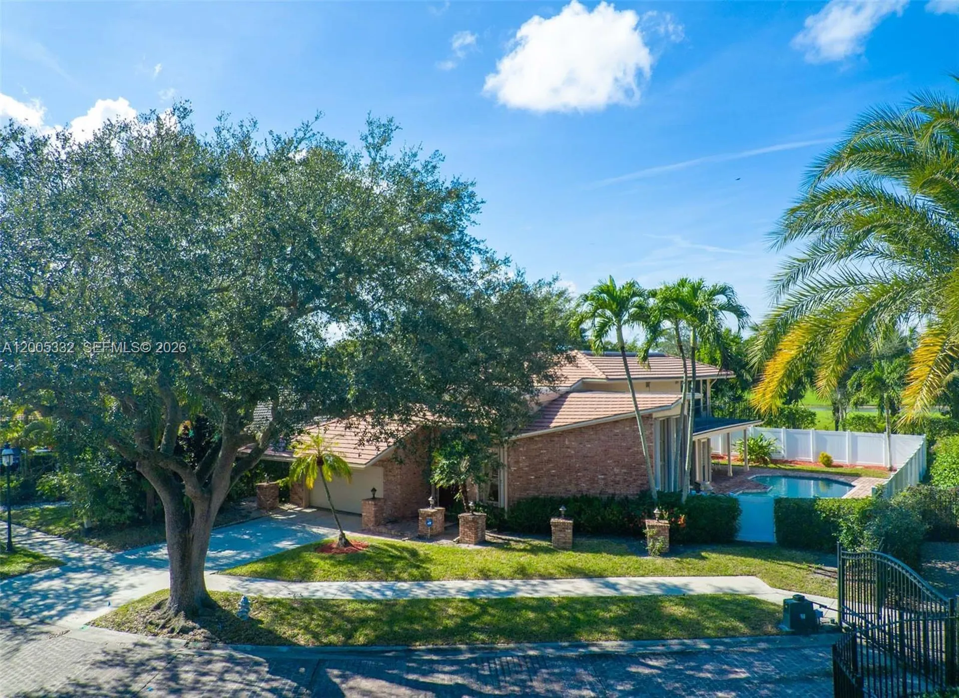 6481 Timber Lane Boca Raton FL 33433