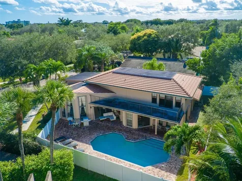 6481 Timber Lane Boca Raton FL 33433