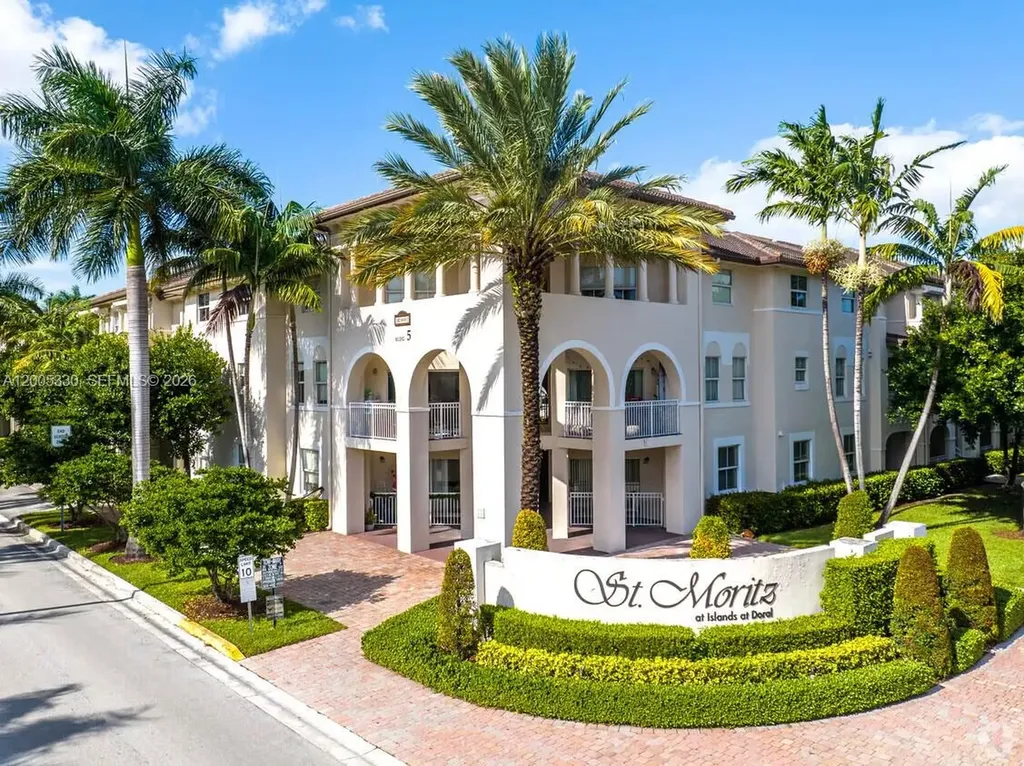 11503 NW 89th Street Doral FL 33178
