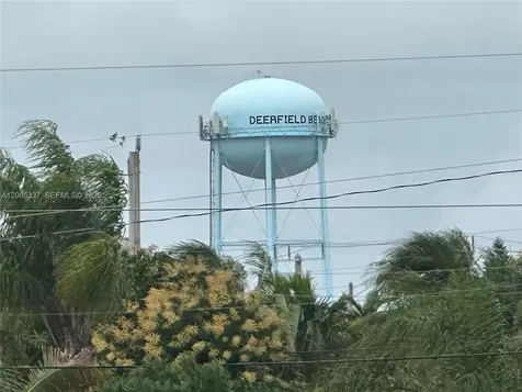 1100 SE 4th Avenue Deerfield Beach FL 33441