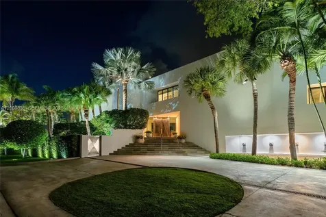 485 W Matheson Drive Key Biscayne FL 33149