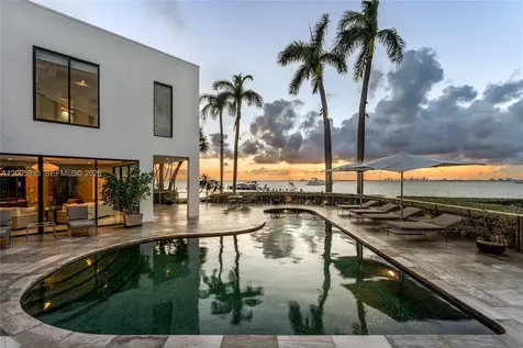 485 W Matheson Drive Key Biscayne FL 33149