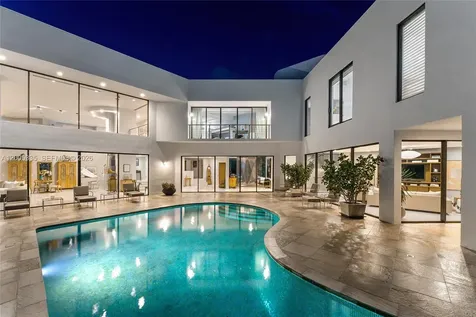 485 W Matheson Drive Key Biscayne FL 33149