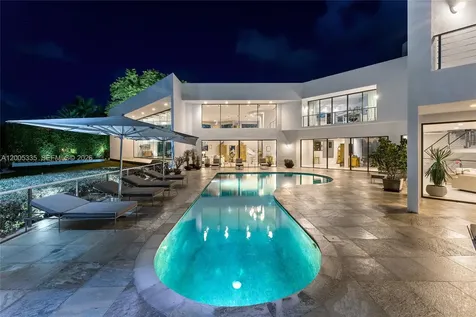 485 W Matheson Drive Key Biscayne FL 33149
