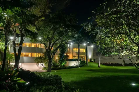 485 W Matheson Drive Key Biscayne FL 33149