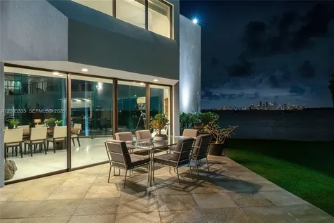 485 W Matheson Drive Key Biscayne FL 33149