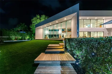 485 W Matheson Drive Key Biscayne FL 33149
