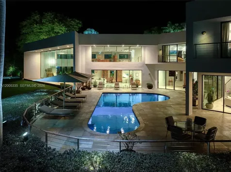 485 W Matheson Drive Key Biscayne FL 33149