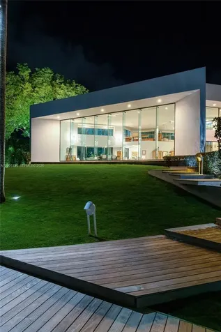 485 W Matheson Drive Key Biscayne FL 33149