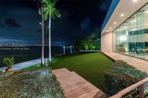 485 W Matheson Drive Key Biscayne FL 33149