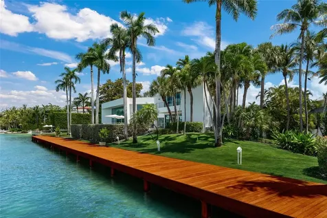 485 W Matheson Drive Key Biscayne FL 33149