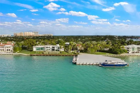 485 W Matheson Drive Key Biscayne FL 33149