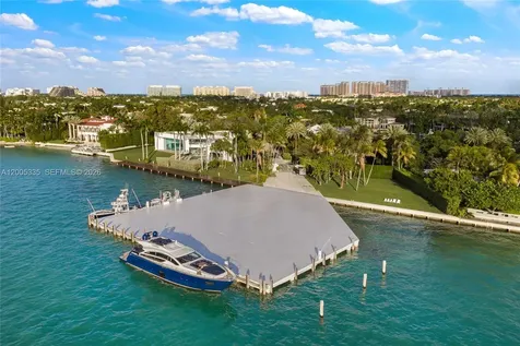 485 W Matheson Drive Key Biscayne FL 33149