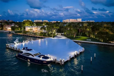 485 W Matheson Drive Key Biscayne FL 33149