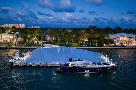485 W Matheson Drive Key Biscayne FL 33149