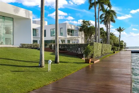 485 W Matheson Drive Key Biscayne FL 33149