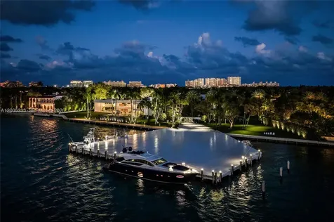 485 W Matheson Drive Key Biscayne FL 33149
