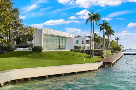 485 W Matheson Drive Key Biscayne FL 33149