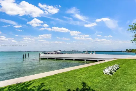485 W Matheson Drive Key Biscayne FL 33149