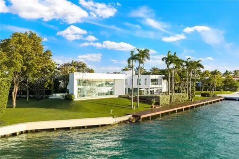 485 W Matheson Drive Key Biscayne FL 33149