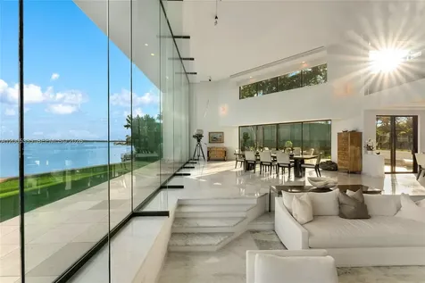 485 W Matheson Drive Key Biscayne FL 33149