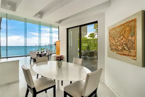 485 W Matheson Drive Key Biscayne FL 33149