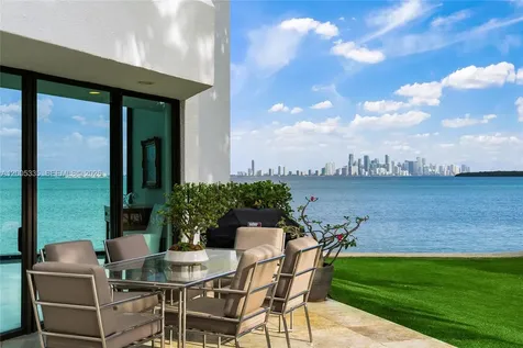 485 W Matheson Drive Key Biscayne FL 33149