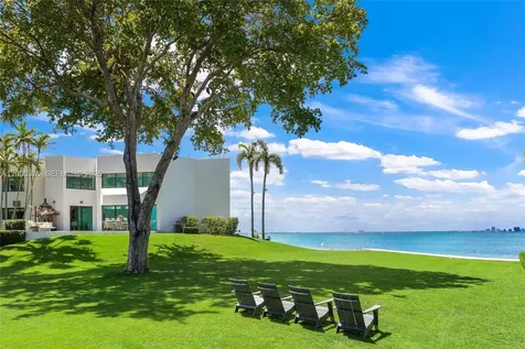 485 W Matheson Drive Key Biscayne FL 33149