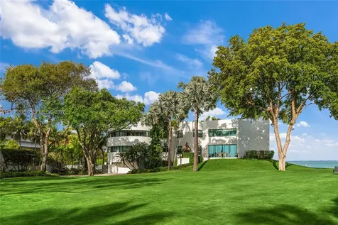 485 W Matheson Drive Key Biscayne FL 33149