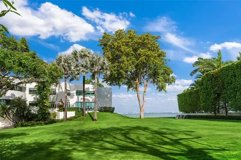 485 W Matheson Drive Key Biscayne FL 33149