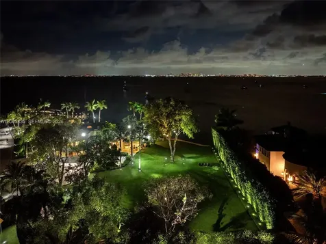 485 W Matheson Drive Key Biscayne FL 33149