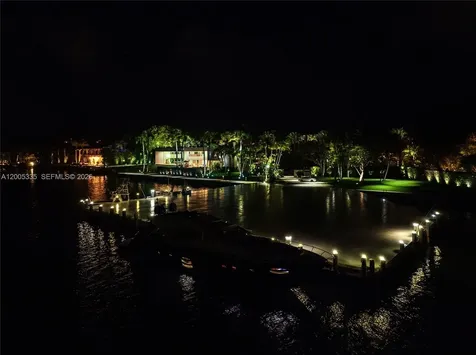 485 W Matheson Drive Key Biscayne FL 33149