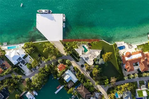 485 W Matheson Drive Key Biscayne FL 33149