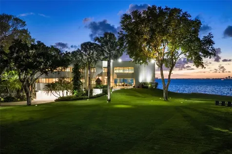 485 W Matheson Drive Key Biscayne FL 33149