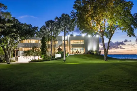 485 W Matheson Drive Key Biscayne FL 33149
