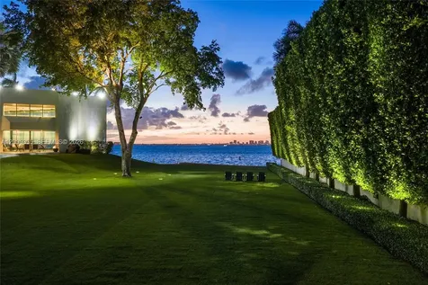 485 W Matheson Drive Key Biscayne FL 33149