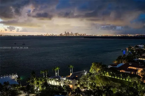 485 W Matheson Drive Key Biscayne FL 33149