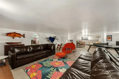 485 W Matheson Drive Key Biscayne FL 33149