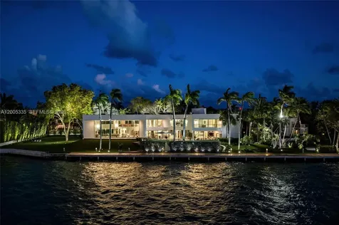 485 W Matheson Drive Key Biscayne FL 33149