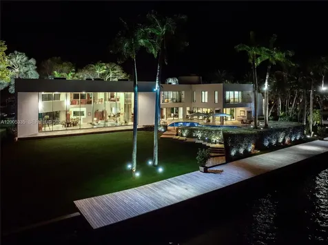 485 W Matheson Drive Key Biscayne FL 33149