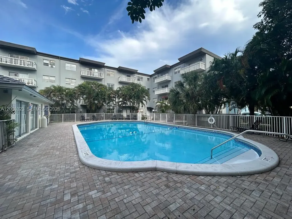 3501 Jackson Street Hollywood FL 33021