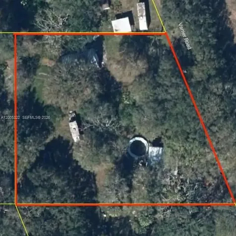 133 Varner Road Lorida FL 33857