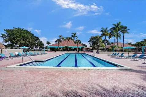 15292 SW 46th Lane Drive Miami FL 33185